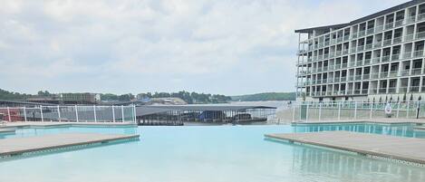 Apartment (3 Bedrooms) | Innenbereich