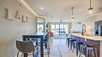 Apartment (3 Bedrooms) | Interior
