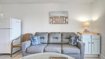 Appartement (0 Bedroom) | Intérieur