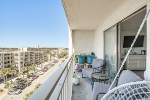 Căn hộ (0 Bedroom) | Nội thất