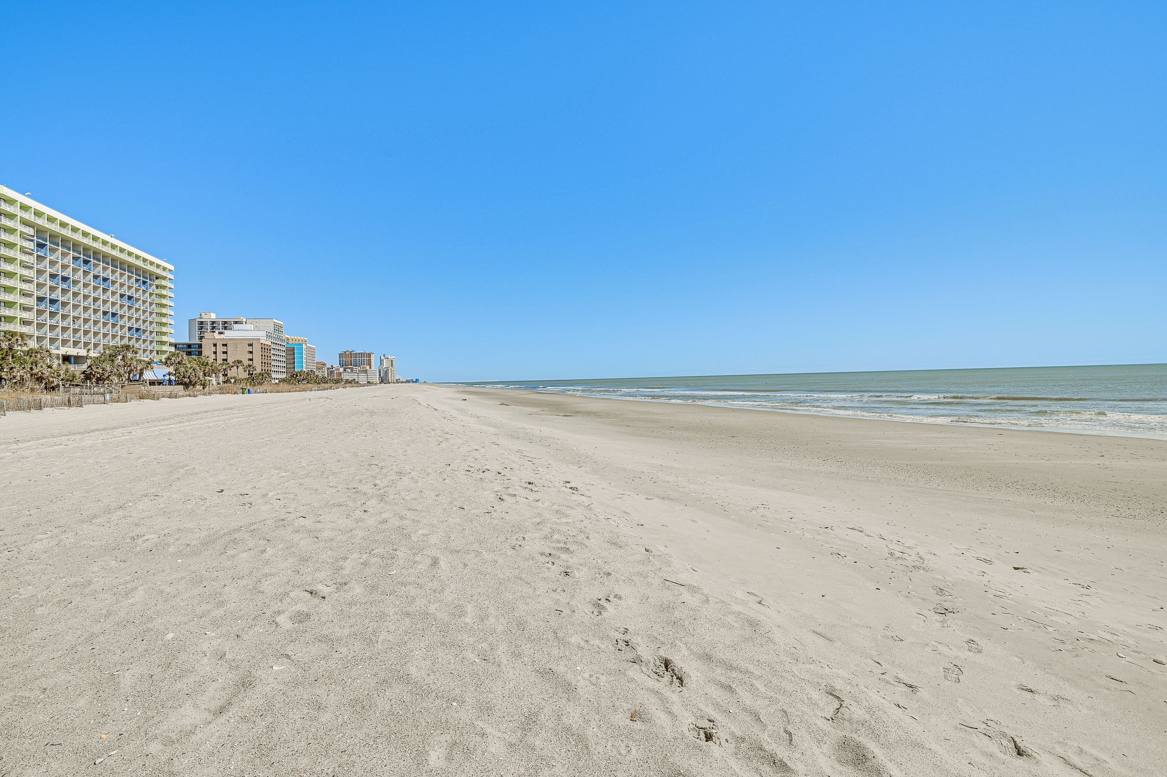 Appartement (0 Bedroom) | Intérieur