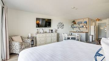 Appartement (0 Bedroom) | Interieur