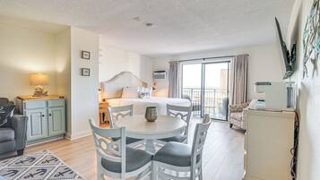 Appartement (0 Bedroom) | Interieur