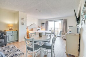 Appartement (0 Bedroom) | Intérieur