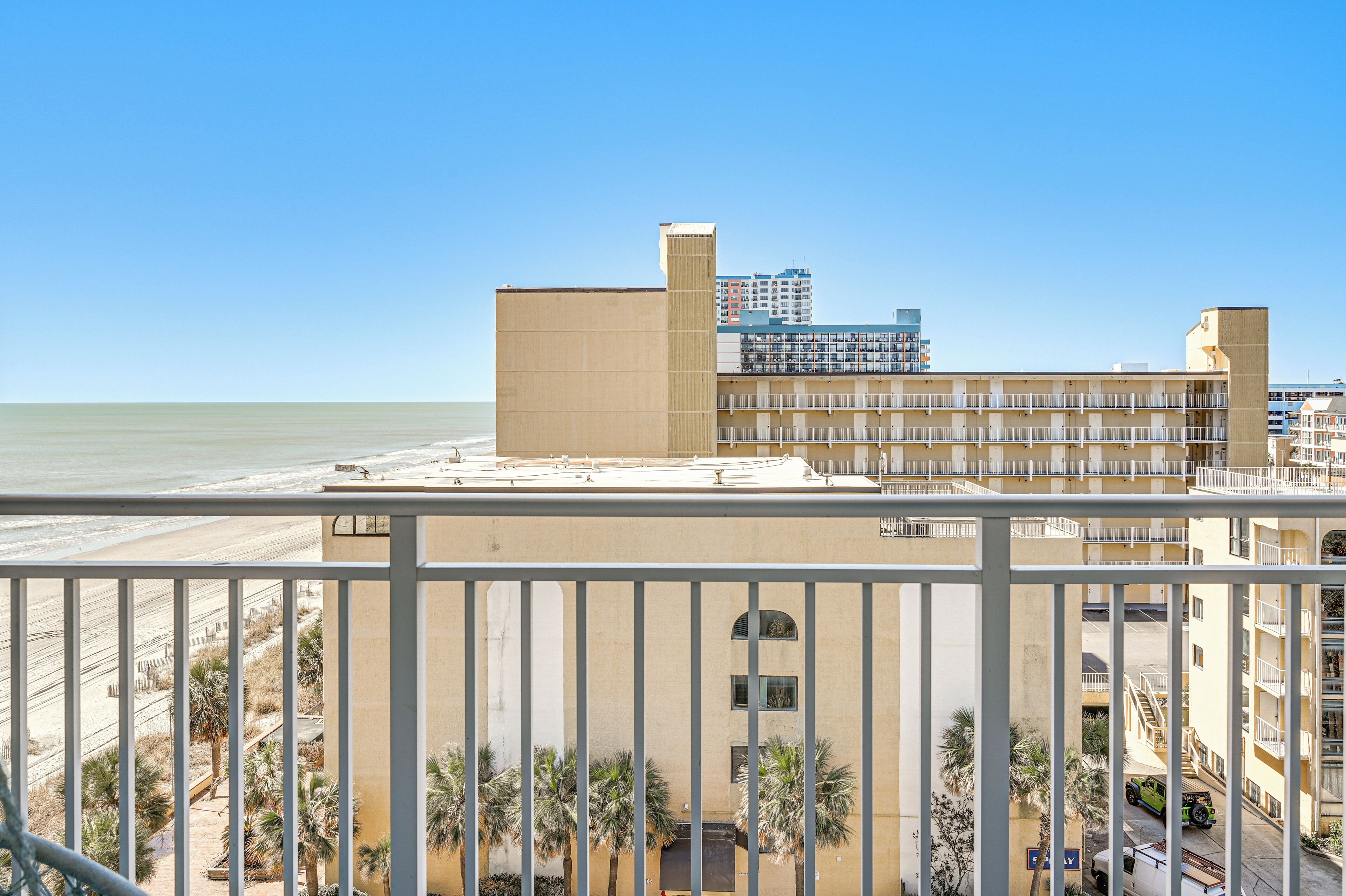 Apartment (0 Bedroom) | Interior