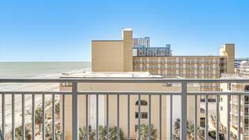 Apartment (0 Bedroom) | Interior