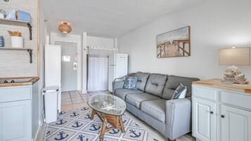 Apartment (0 Bedroom) | Innenbereich