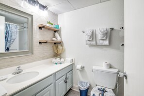 Appartement (0 Bedroom) | Intérieur