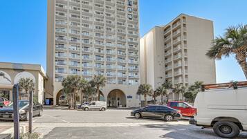 Appartement (0 Bedroom) | Interieur