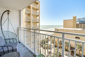 Căn hộ (0 Bedroom) | Nội thất