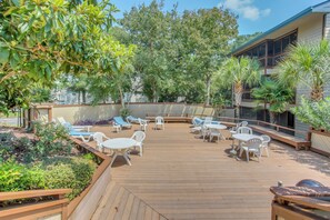 Apartment (2 Bedrooms) | Interior - 3 Blocks to Ocean: Resort Condo in Myrtle Beach! (Myrtle Beach)
