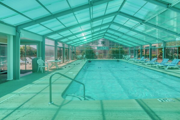 Leilighet (2 Bedrooms) | Innvendig