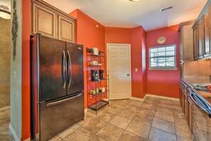 Appartement (3 Bedrooms) | Interieur