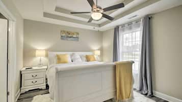 House (3 Bedrooms) | Bahagian dalam