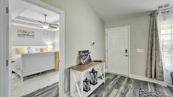 Ferienhaus (3 Bedrooms) | Innenbereich