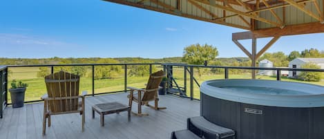 Hus (2 Bedrooms) | Boendets fasad