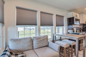 Hus (2 Bedrooms) | Innvendig