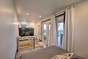 Casa (2 Bedrooms) | Parte interna