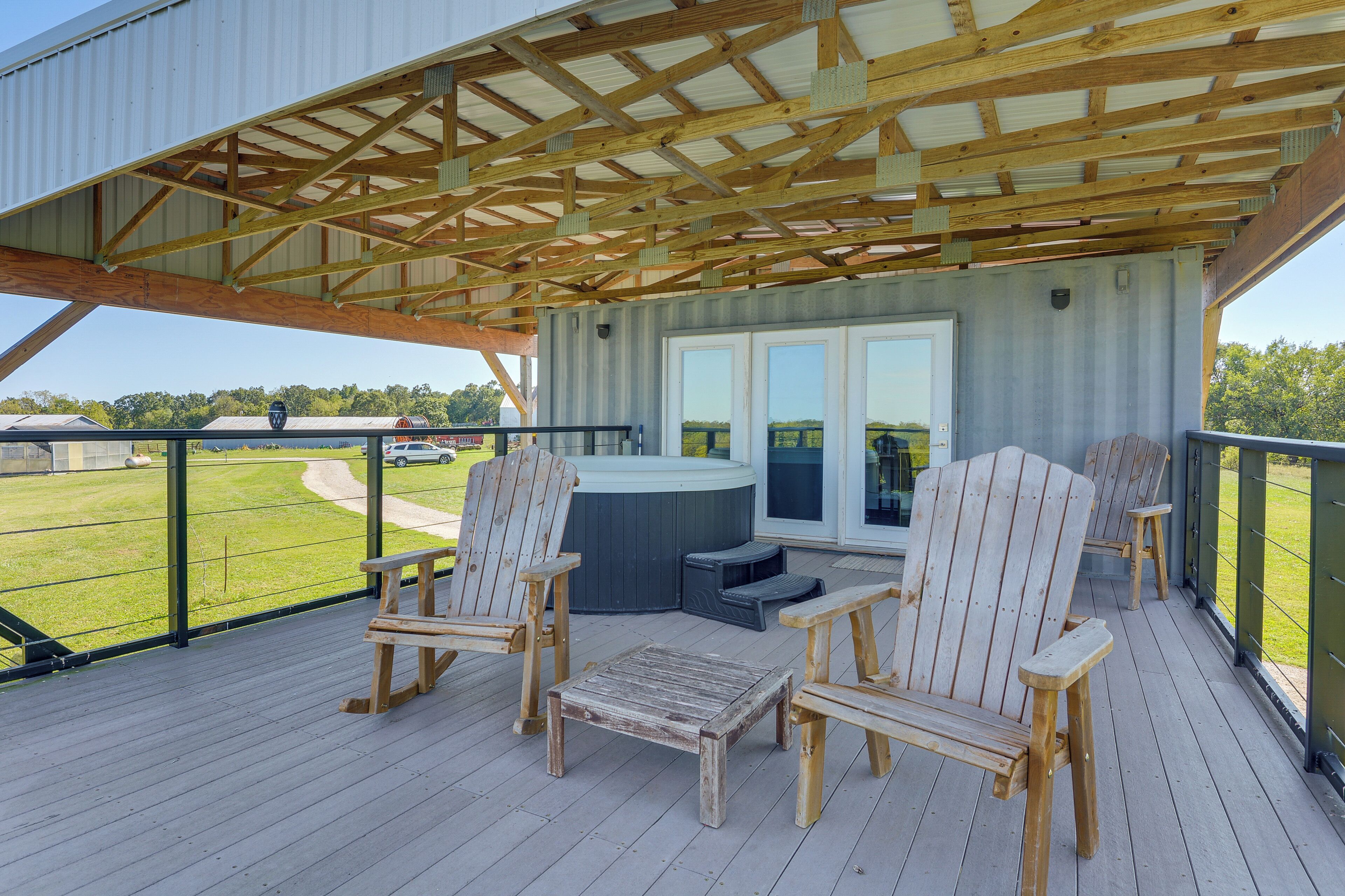 하우스 (2 Bedrooms) | 내부