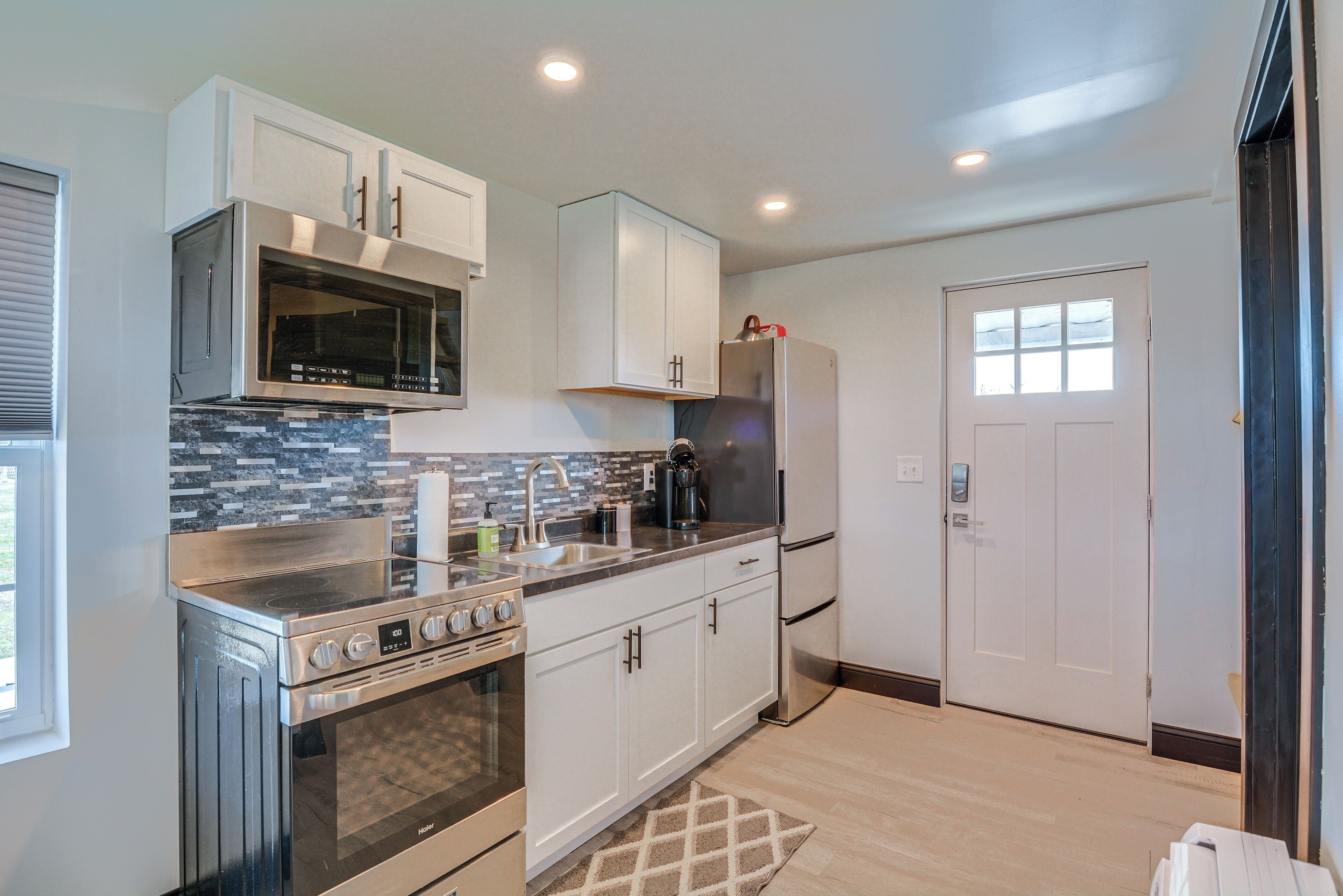 獨棟房屋 (2 Bedrooms) | 住宿內部