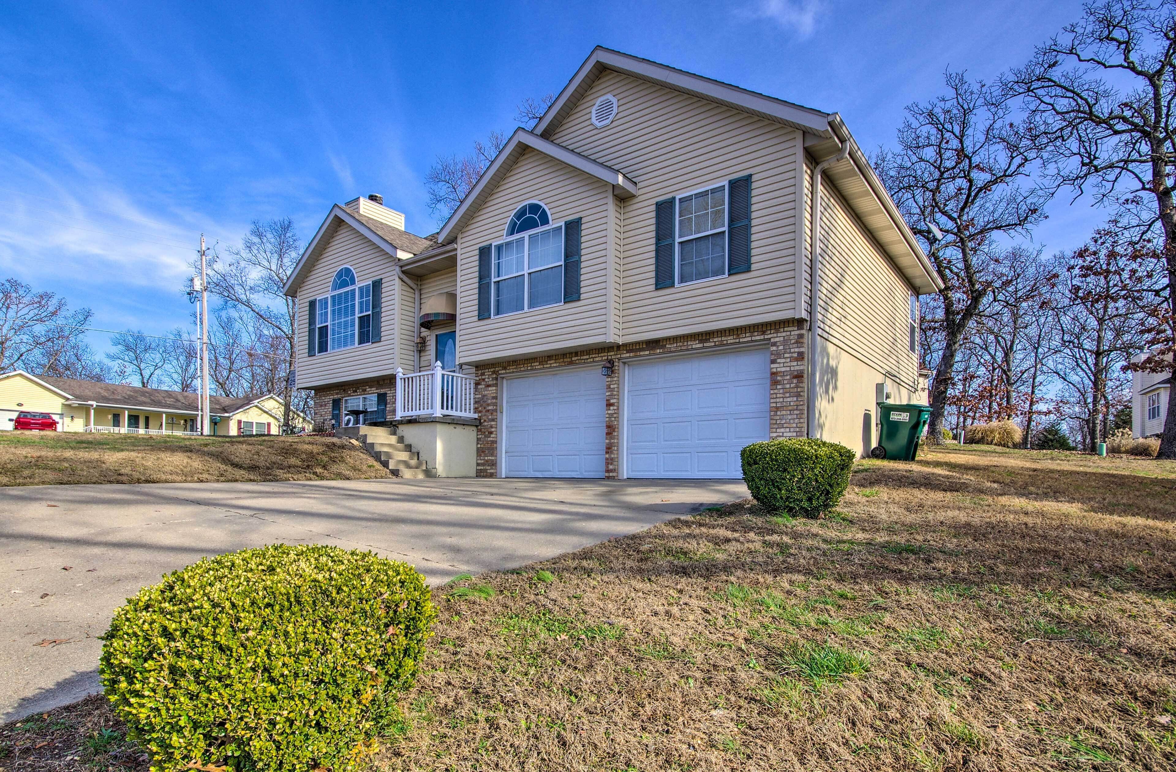 House (4 Bedrooms) | Interior
