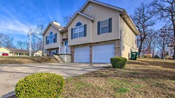 Maison (4 Bedrooms) | Intérieur