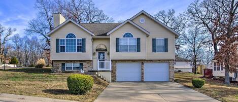 Casa (4 Bedrooms) | Vista frontal de la propiedad