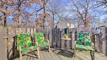 Rumah (4 Bedrooms) | Interior