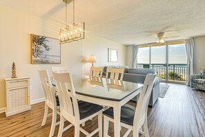 Leilighet (3 Bedrooms) | Innvendig