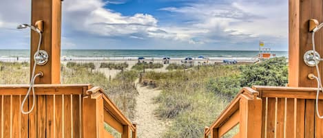 Appartement (3 Bedrooms) | Intérieur