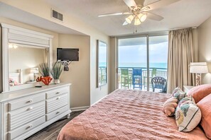 Apartment (3 Bedrooms) | Interior