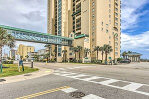 Leilighet (3 Bedrooms) | Innvendig