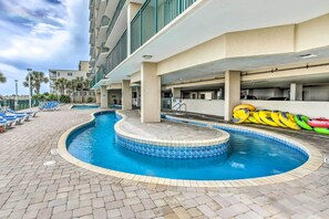 Apartment (3 Bedrooms) | Innenbereich