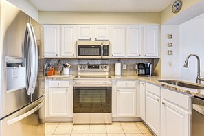 Apartment (3 Bedrooms) | Interior