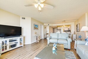 Appartement (3 Bedrooms) | Intérieur