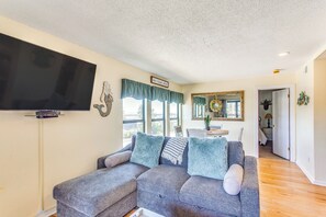 公寓 (2 Bedrooms) | 內部