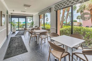 Appartement (3 Bedrooms) | Intérieur