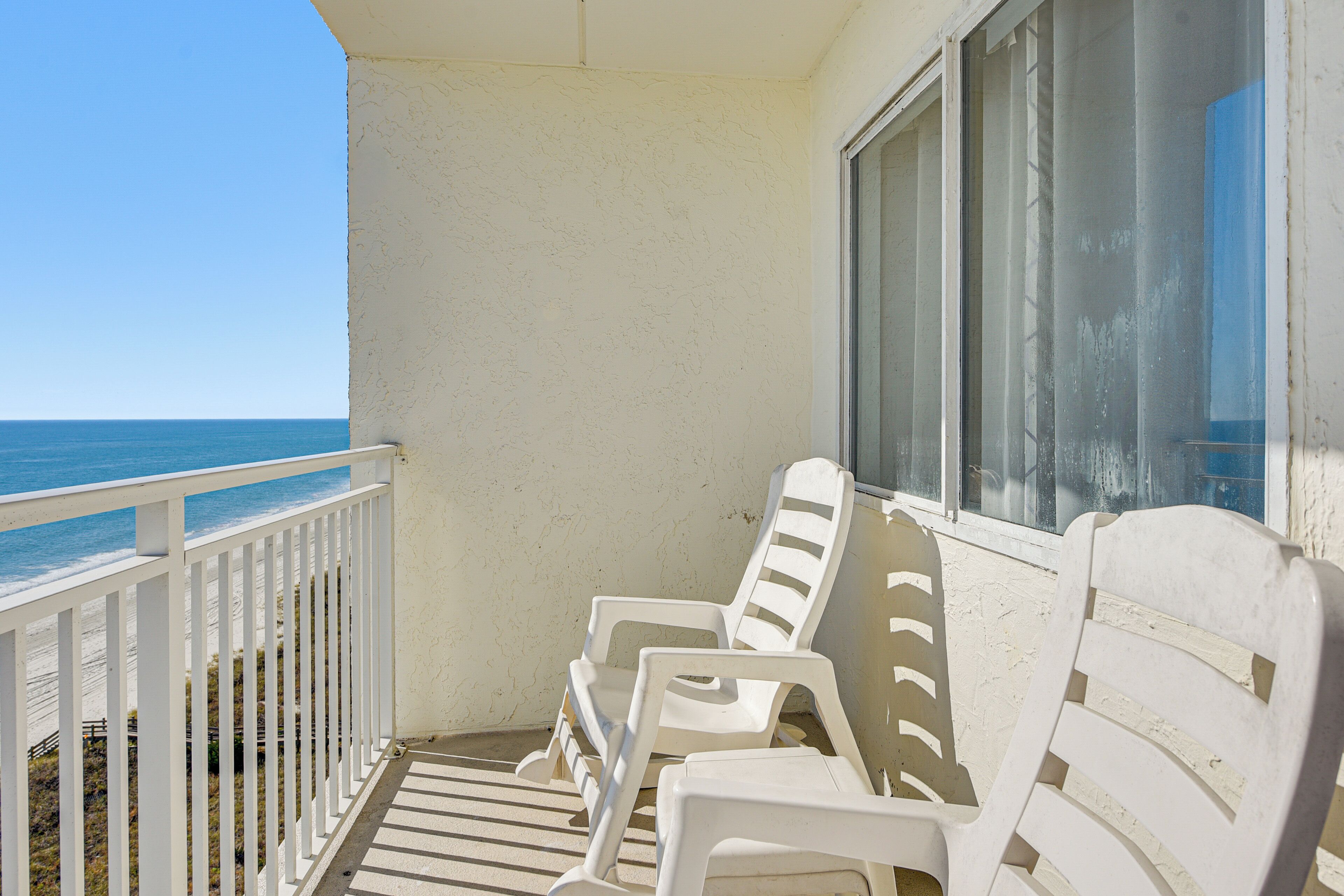 公寓 (2 Bedrooms) | 住宿內部