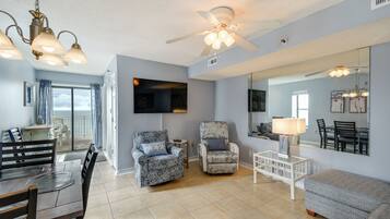 公寓 (2 Bedrooms) | 住宿內部