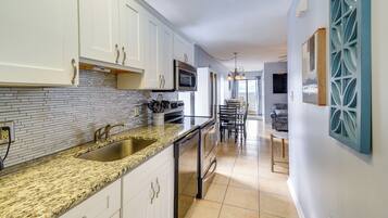 公寓 (2 Bedrooms) | 住宿內部