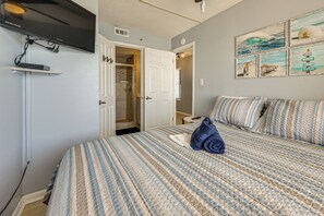 อพาร์ทเมนท์ (2 Bedrooms) | ภายใน