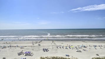 公寓 (2 Bedrooms) | 住宿內部