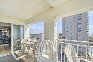 Appartement (2 Bedrooms) | Intérieur