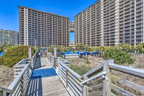 公寓 (2 Bedrooms) | 住宿内部