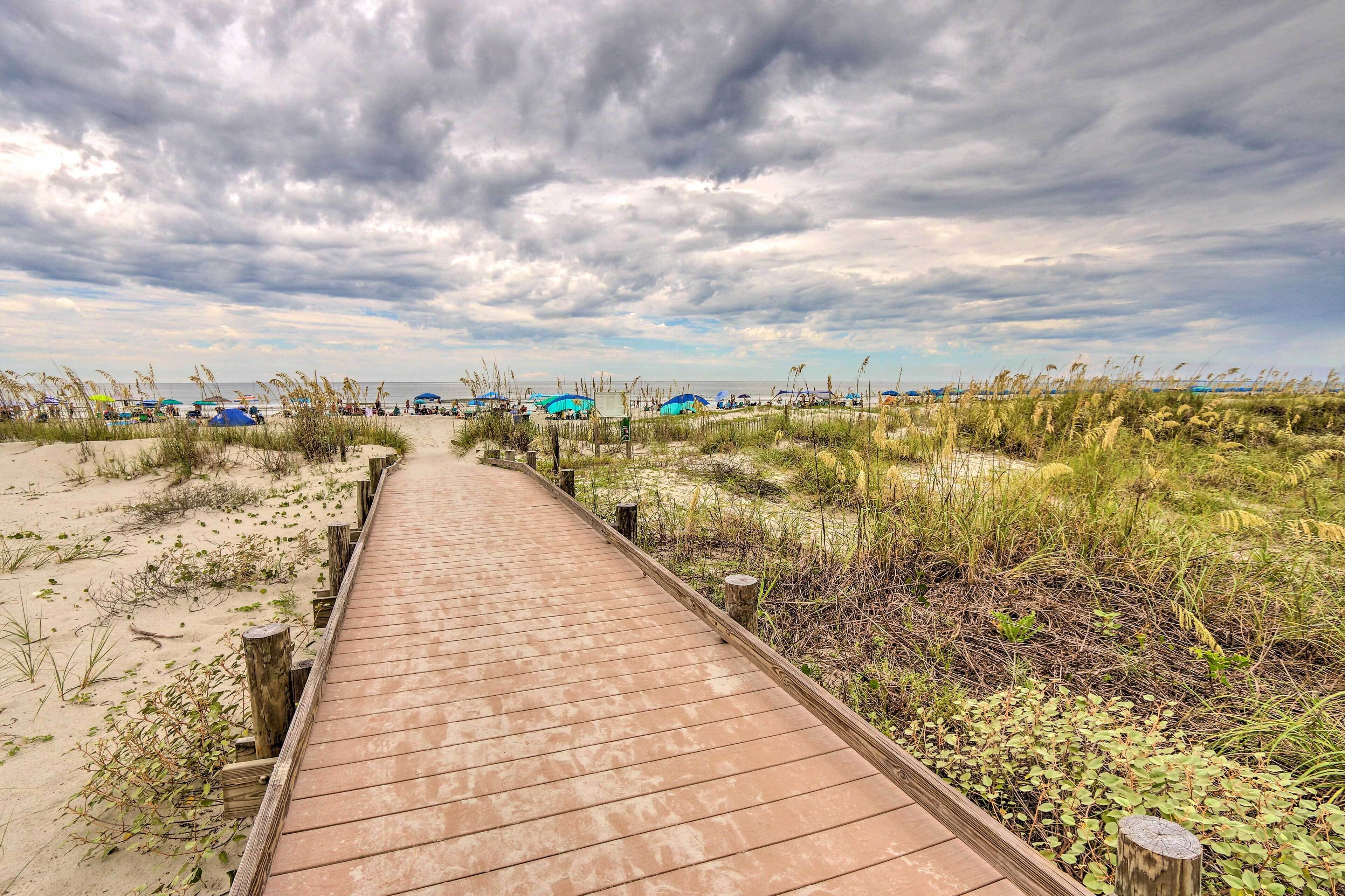 Strand