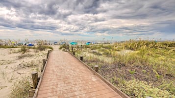 Strand