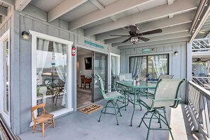 Apartment (2 Bedrooms) | Interior - Pool Access & Lake Views: Osage Beach Condo! (Osage Beach)