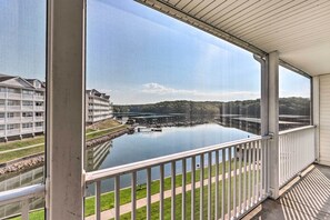 Boendeområde