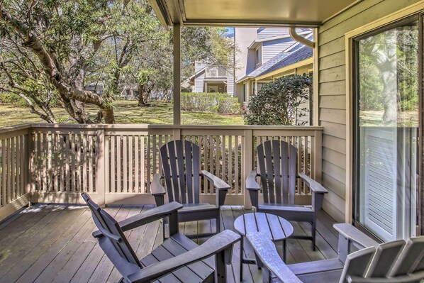 Property grounds - Myrtle Beach Vacation Rental w/ 2 Resort Pools! (Myrtle Beach)