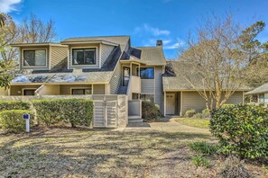 Exterior - Myrtle Beach Vacation Rental w/ 2 Resort Pools! (Myrtle Beach)